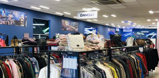We Wrocławiu otworzył się kolejny Butik Cyrkularny – Lotnicza 24 to największa lokalizacja w całej sieci
