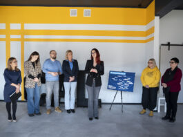 Nowe CAL-e (Centra Aktywności Lokalnej) we Wrocławiu na Szczepinie i Zakrzowie