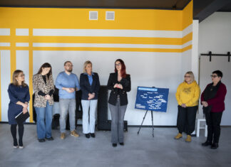 Nowe CAL-e (Centra Aktywności Lokalnej) we Wrocławiu na Szczepinie i Zakrzowie