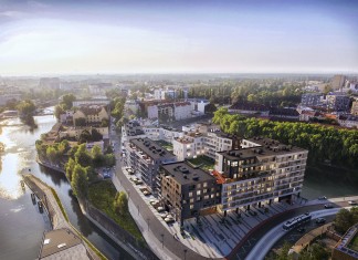 Bulwary Książęce – miejsce, w którym każdy będzie chciał bywać