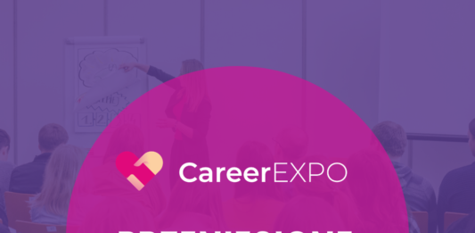 Wiosenne targi pracy Career EXPO odbędą się ONLINE!