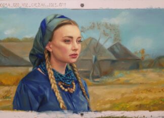 Niezwykła wystawa CHŁOPI – 40 obrazów z filmu w Muzeum Miejskim Wrocławia