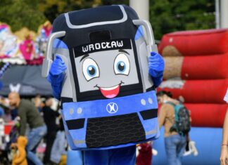 Takiego wydarzenia jeszcze nie było! MPK Wrocław zaprasza na Dzień Otwarty przy nowej trasie tramwajowej przez Popowice