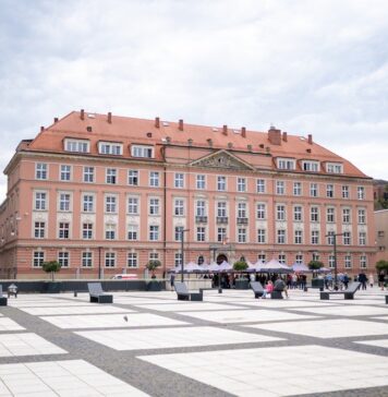 PESEL dla obywateli Ukrainy od środy