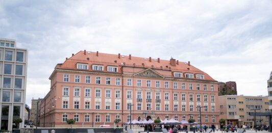 PESEL dla obywateli Ukrainy od środy