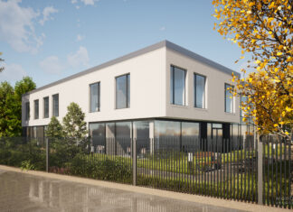 Nowe Centrum Zdrowia Psychicznego we Wrocławiu