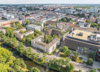 Czysta 4 – miastotwórcza inwestycja w samym centrum Wrocławia!