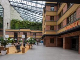 Dlaczego wrocławski Teatr Muzyczny Capitol jest taki popularny? Kulisy sławy Teatr Muzyczny "Capitol"