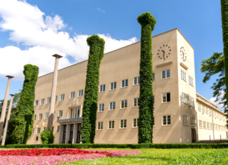 CeTA będzie ponownie Wytwórnią Filmów Fabularnych we Wrocławiu