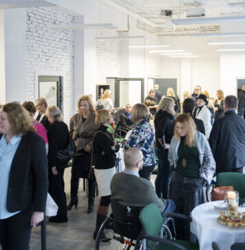Nowe centrum dla osób z niepełnosprawnościami w dogodnym miejscu we Wrocławiu
