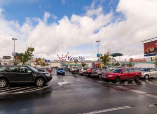 Gaming Battle w Centrum Korona