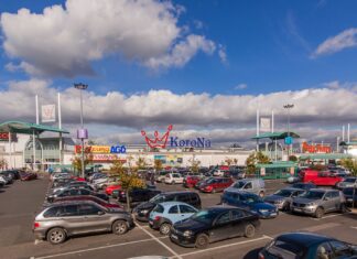 Wirtualna podróż – wystawa VR w Centrum Korona