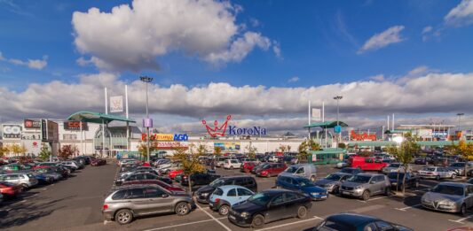 Wirtualna podróż – wystawa VR w Centrum Korona