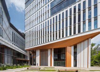 Wrocławski biurowiec wyróżniony przez Prezydenta RP w konkursie „Lider Dostępności 2022”