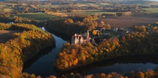 Góry, zamki i dzikie singletracki, czyli Dolny Śląsk to najlepsze miejsce na majówkę z rowerem!