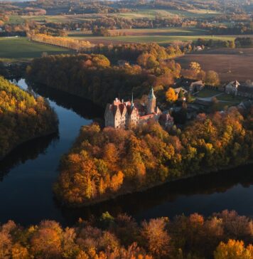 Góry, zamki i dzikie singletracki, czyli Dolny Śląsk to najlepsze miejsce na majówkę z rowerem!