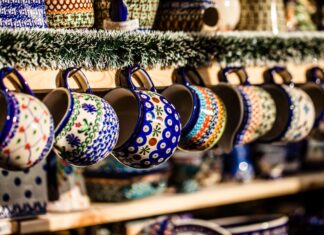 Prezenty z Dolnego Śląska, czyli czym obdarować bliskich na Gwiazdkę