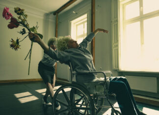 Majowa premiera Teatru Pantomimy. I LOVE CHOPIN