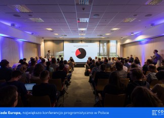 Programiści z całego świata zawitają do Wrocławia w ramach konferencji Code Europe