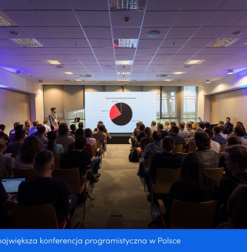 Programiści z całego świata zawitają do Wrocławia w ramach konferencji Code Europe