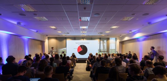 Programiści z całego świata zawitają do Wrocławia w ramach konferencji Code Europe