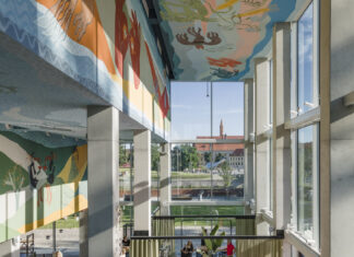 Wraca restauracja na Wyspie Słodowej – Concordia Taste Wrocław