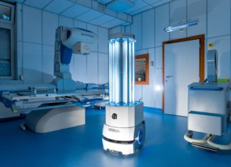 We Wrocławiu powstało przełomowe rozwiązanie do walki z koronawirusem