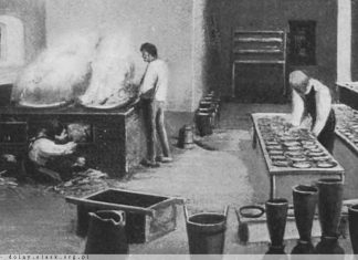 O pierwszej cukrowni na świecie, która powstała na Dolnym Śląsku!