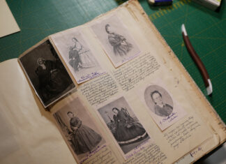 „Czarna sukienka. Patriotki w walce o wolność” – niezwykła wystawa w Muzeum Pana Tadeusza