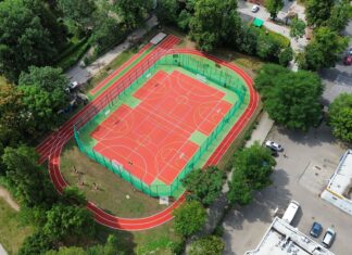 Coraz bliżej nowego roku szkolnego. W 50 placówkach zakończyły się wakacyjne remonty