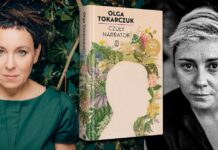 Rok po Noblu: spotkanie z Olgą Tokarczuk, koncert i ogłoszenie wyników konkursów