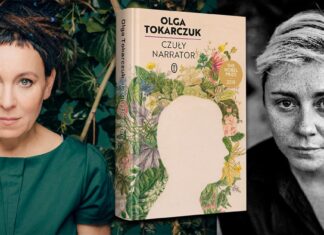 Rok po Noblu: spotkanie z Olgą Tokarczuk, koncert i ogłoszenie wyników konkursów