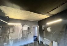 Czyszczenie po pożarze i ubezpieczenie – jak udokumentować szkody we Wrocławiu? Czyszczenie po pożarze