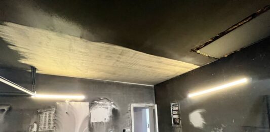 Czyszczenie po pożarze i ubezpieczenie – jak udokumentować szkody we Wrocławiu? Czyszczenie po pożarze