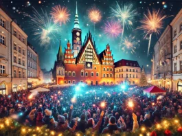 Z nowym rokiem – nowa moc! 10 ekologicznych postanowień dla każdego wrocławianina