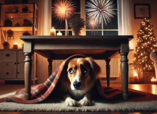 Dlaczego warto zrezygnować z fajerwerków w Sylwestra we Wrocławiu?