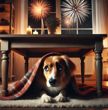 Dlaczego warto zrezygnować z fajerwerków w Sylwestra we Wrocławiu?