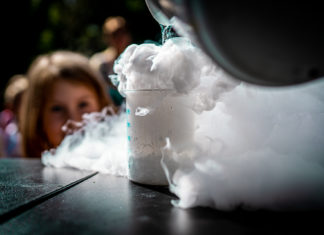 MPWiK otworzy miasteczko naukowe – pokazy eksperymentów dla dzieci!