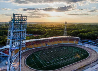Największe wrocławskie kluby pojawią się na Stadionie Olimpijskim. Sportowe rozpoczęcie roku szkolnego już 3 września!