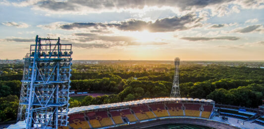 Futbol amerykański we Wrocławiu. Historia najlepszej drużyny w Polsce – Panthers Wrocław