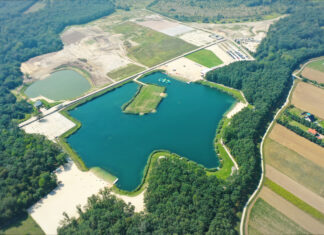 Kopalnia Wrocław – Strefa Wakacji: Idealne miejsce na relaks pod Wrocławiem