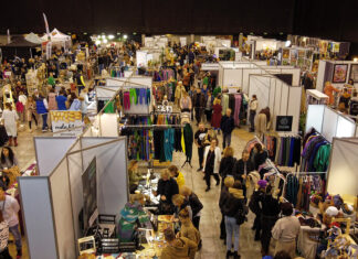 Targi Jedyne w Swoim Rodzaju | EDYCJA ŚWIĄTECZNA już 26-27 listopada design przybędzie do Wrocławia!