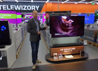 Inspirujące zmiany w Saturnie w CH Magnolia Park