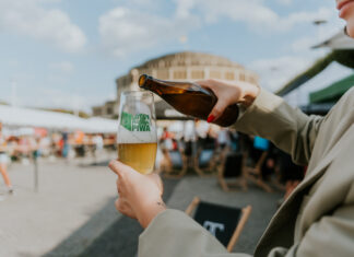 We Wrocławiu ruszył dziś Lotny Festiwal Piwa! Sprawdź dlaczego warto się tam wybrać
