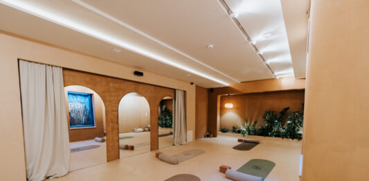 Nowe piękne studio jogi we Wrocławiu – Aydu Yoga: przestrzeń harmonii i relaksu