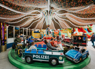 Wrocławskie Figloparki – nowe miejsce pełne atrakcji! Wrocławskie Figloparki