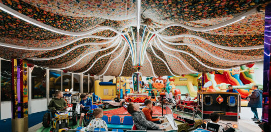 Wrocławskie Figloparki – nowe miejsce pełne atrakcji! Wrocławskie Figloparki