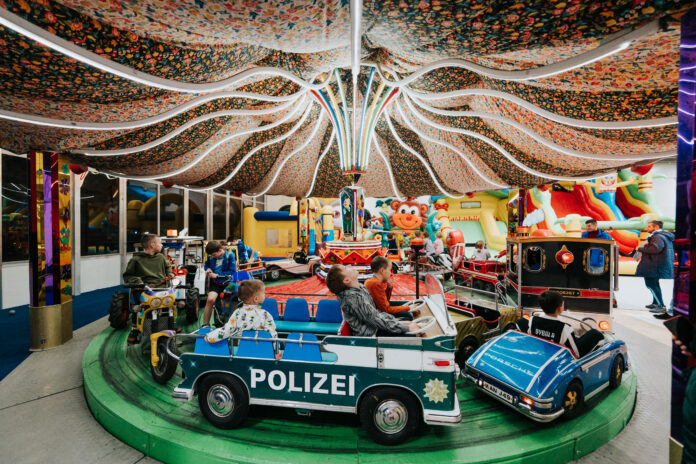 Wrocławskie Figloparki