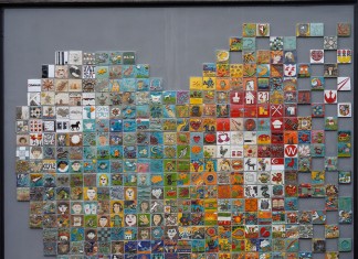 Rewitalizacja Nadodrza – na Nadodrzu urosło serce !