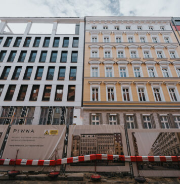 Dzień Otwarty na inwestycji Piwna 21 – zobacz gotowe mieszkania i skorzystaj z wyjątkowej oferty